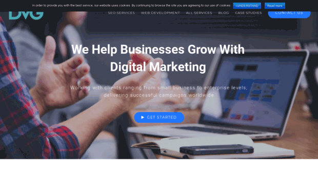 digitalvisibilitygroup.com