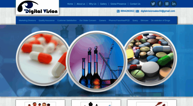 digitalvisionpharma.com