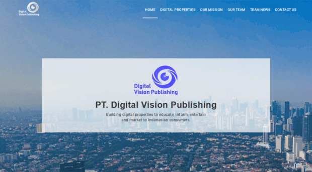 digitalvisionpublishing.com