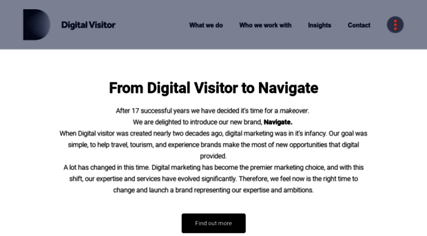 digitalvisitor.com