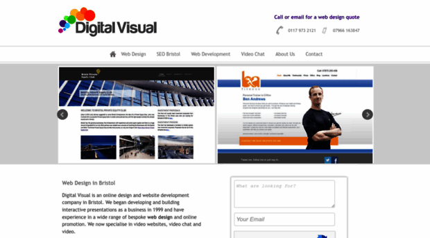 digitalvisual.net