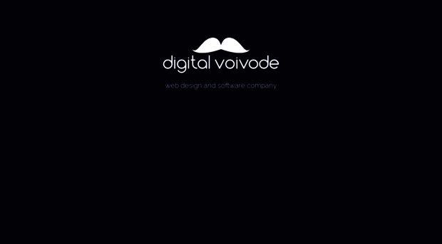 digitalvoivode.com