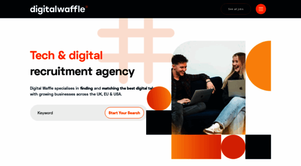 digitalwaffle.co