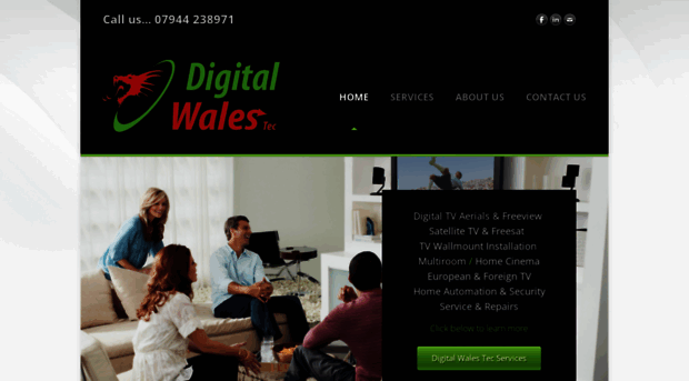 digitalwalestec.com