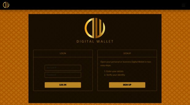 digitalwallet.center