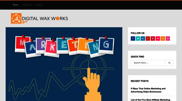 digitalwaxworks.com