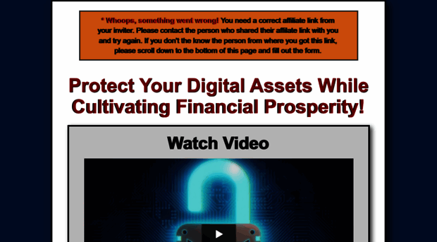 digitalwealth.biz