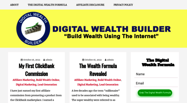 digitalwealthbuilder.com