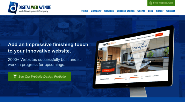 digitalwebavenue.com