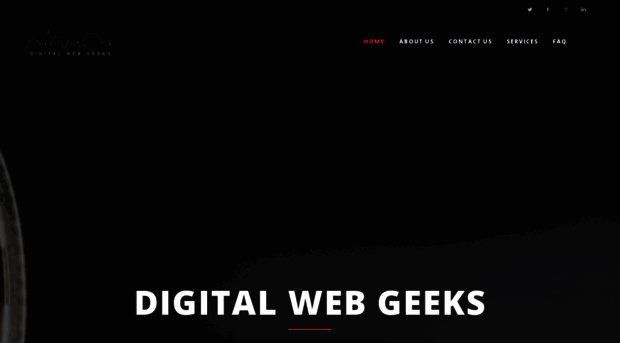 digitalwebgeeks.co.uk