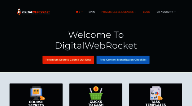 digitalwebrocket.com