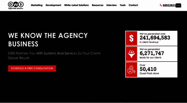 digitalwebssolution.com
