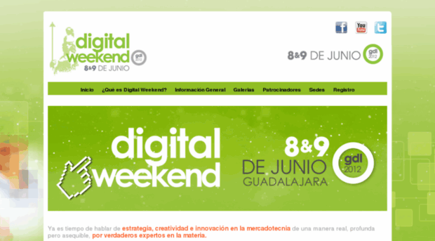 digitalweekend.mx