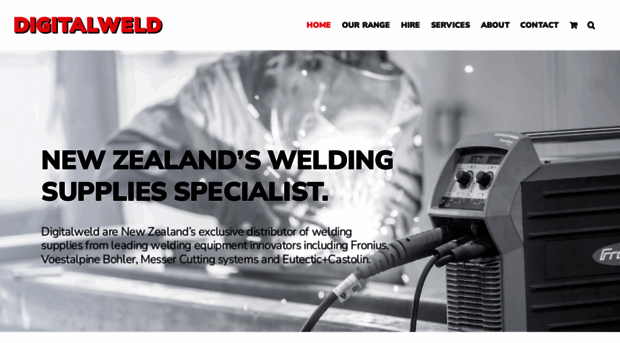 digitalweld.co.nz