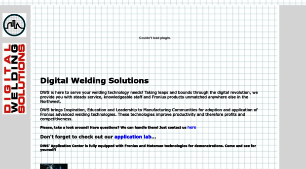 digitalweldingsolutions.com