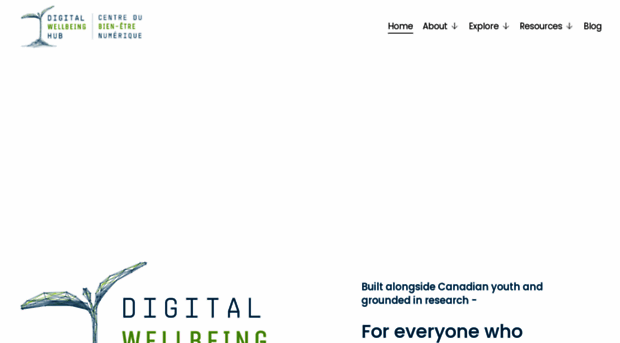 digitalwellbeinghub.ca