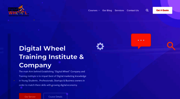 digitalwheel.in