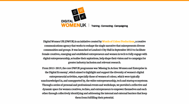 digitalwomenuk.co.uk