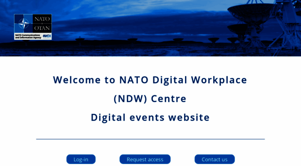 digitalworkplace.nato.int