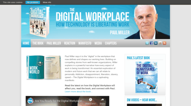 digitalworkplacebook.com