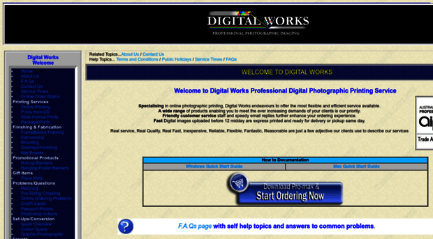 digitalworks.net.au