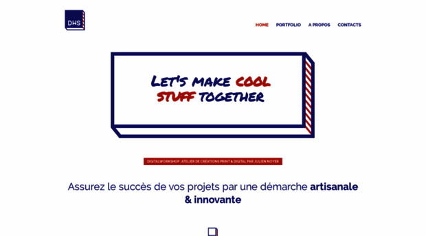 digitalworkshop.fr