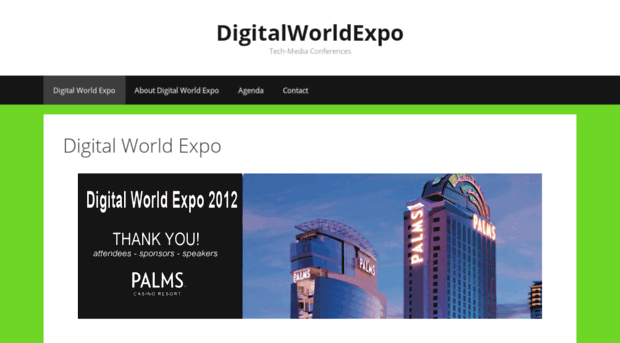 digitalworldexpo.com