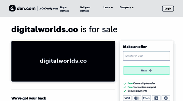 digitalworlds.co