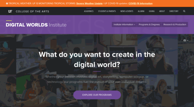 digitalworlds.ufl.edu