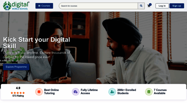 digitalworldschool.com