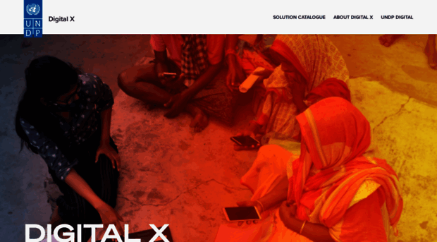 digitalx.undp.org