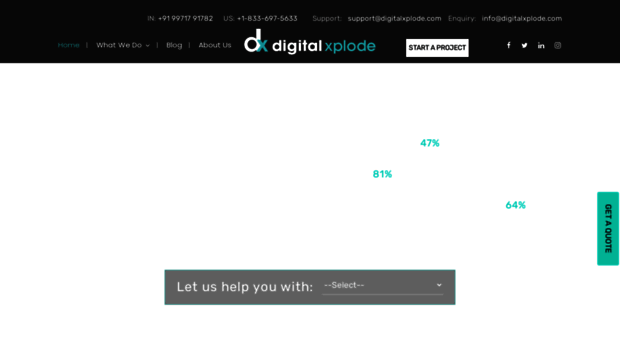 digitalxplode.com