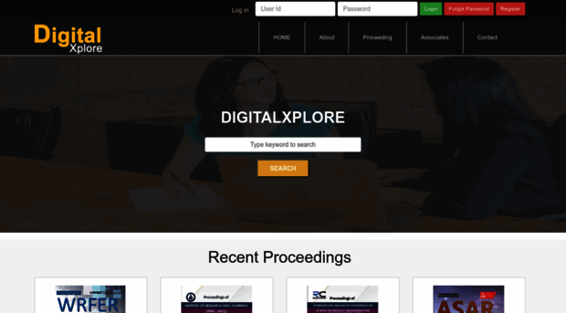 digitalxplore.org