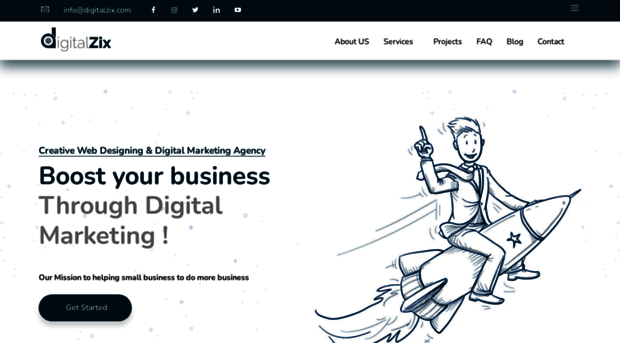 digitalzix.com