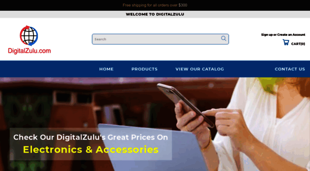 digitalzulu.com