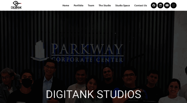 digitankstudios.com