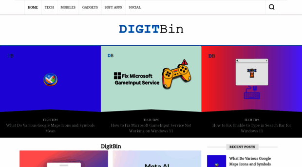 digitbin.com