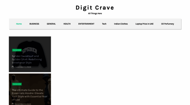 digitcrave.com