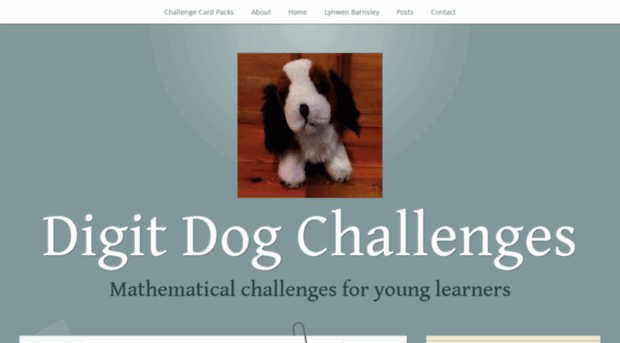 digitdogchallenges.com