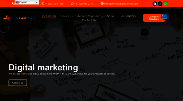 digiteamerica.com