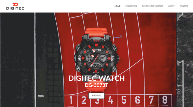 digitec-watch.com