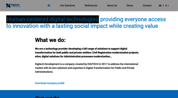 digitech-development.com