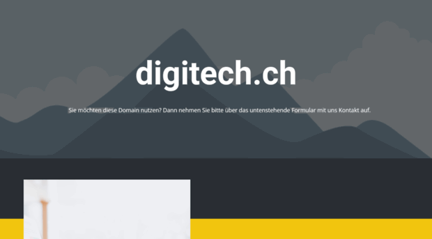 digitech.ch