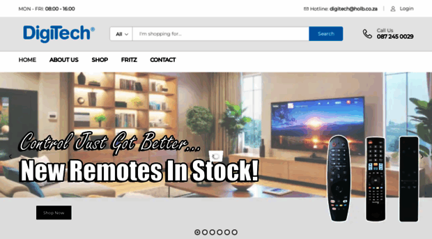 digitech.co.za