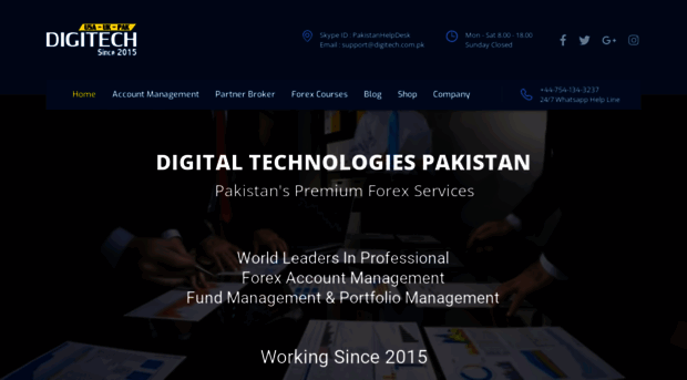 digitech.com.pk