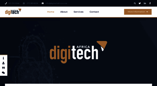 digitechafrica.co.za