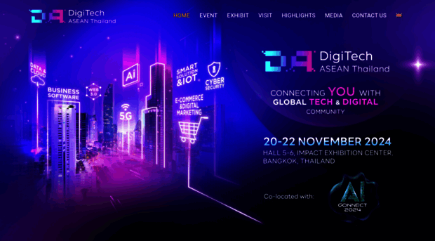 digitechasean.com