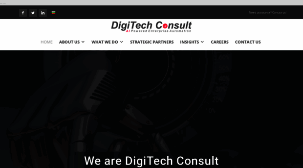 digitechconsult.com