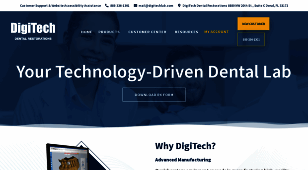 digitechlab.com