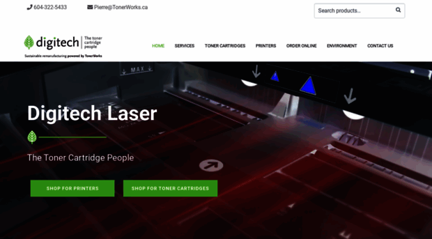 digitechlaser.com